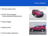 Used 2012 Ford Explorer XLT image 3