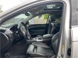 Used 2015 Cadillac SRX Luxury image 3