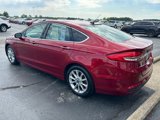 Used 2017 Ford Fusion SE w/ Fusion SE Technology Package image 6