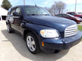 Used 2009 Chevrolet HHR LS image 3