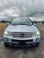 Used 2008 Mercedes-Benz ML 550 4MATIC image 6