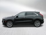 New 2025 Cadillac XT4 Premium Luxury w/ LPO, Floor Liner Package image 4