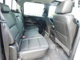 Used 2016 GMC Sierra 1500 SLT w/ SLT Premium Package image 5
