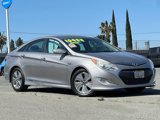 Used 2013 Hyundai Sonata Limited image 2
