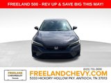 Used 2023 Honda Civic EX-L image 2
