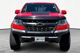 Used 2018 Chevrolet Colorado ZR2 image 2