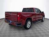 Used 2020 Chevrolet Silverado 1500 Custom w/ Custom Value Package image 5