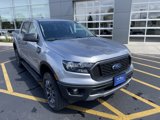 Certified 2022 Ford Ranger XLT w/ Equipment Group 301A Mid image 4