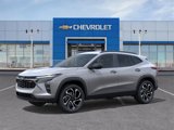 New 2025 Chevrolet Trax RS w/ Driver Confidence Package image 2
