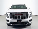 Used 2025 GMC Yukon Denali w/ LPO, Floor Liner Package image 2