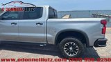 Used 2023 Chevrolet Silverado 1500 ZR2 w/ Technology Package image 5