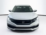 Used 2020 Honda Civic LX image 2