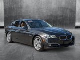 Used 2015 BMW 528i xDrive Sedan image 3