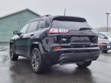 Used 2020 Jeep Cherokee High Altitude image 3