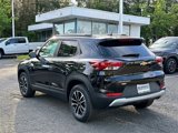 New 2025 Chevrolet TrailBlazer LT w/ Driver Confidence Package image 4
