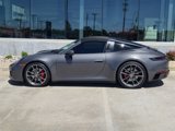 Used 2021 Porsche 911 Targa 4S image 2