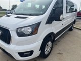 Certified 2023 Ford Transit 350 XLT image 3
