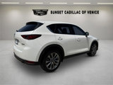 Used 2020 MAZDA CX-5 Signature image 3