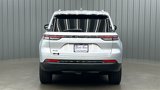 Used 2022 Jeep Grand Cherokee Altitude image 4