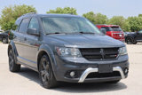 Used 2018 Dodge Journey Crossroad w/ Popular Equipment Group image 3