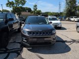 Used 2018 Jeep Compass Latitude w/ Popular Equipment Group image 5