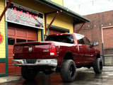 Used 2016 RAM 2500 Tradesman w/ Chrome Appearance Group image 3