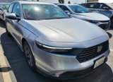 Used 2024 Honda Accord EX image 2