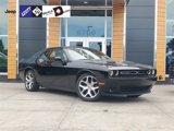 Used 2016 Dodge Challenger SXT Plus image 1