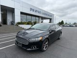 Used 2015 Ford Fusion Titanium image 2