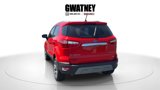 Used 2021 Ford EcoSport Titanium image 6