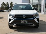 Used 2024 Volkswagen Taos S image 2