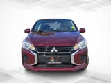 New 2024 Mitsubishi Mirage G4 ES image 2