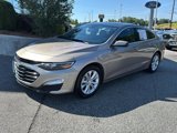 Used 2023 Chevrolet Malibu LT image 2