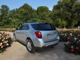 Used 2013 Chevrolet Equinox LT w/ Driver Convenience Package image 5