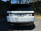 Certified 2022 Land Rover Range Rover Sport HSE Silver Edition image 6