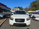 Used 2007 Hyundai Santa Fe SE image 4