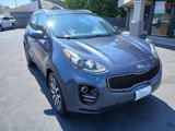 Used 2017 Kia Sportage EX image 6