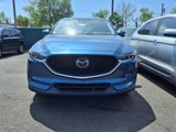 Used 2018 MAZDA CX-5 Touring w/ Preferred Equipment Package image 2