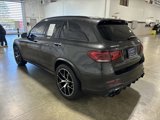 Certified 2022 Mercedes-Benz GLC 43 AMG 4MATIC image 5