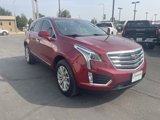 Used 2019 Cadillac XT5 Luxury image 6