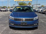 Used 2016 Volkswagen Passat 3.6 SEL Premium image 2