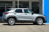 New 2026 Chevrolet TrailBlazer LS w/ LS Convenience Package image 4