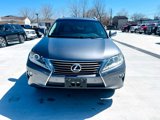 Used 2013 Lexus RX 350 FWD image 3