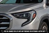 Used 2020 GMC Terrain SLT w/ Preferred Package image 3