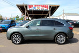 Used 2014 Acura MDX SH-AWD w/ Technology Package image 3