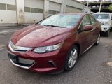 Used 2017 Chevrolet Volt LT w/ Comfort Package image 3