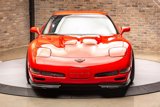 Used 2001 Chevrolet Corvette Z06 w/ Memory Pkg image 2