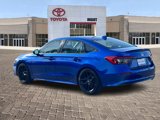 Used 2022 Honda Civic Sport image 4