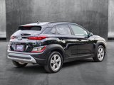 Certified 2022 Hyundai Kona SEL w/ Cargo Package image 5