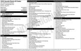 Certified 2020 Hyundai Elantra SE w/ Cargo Package (C1) image 5